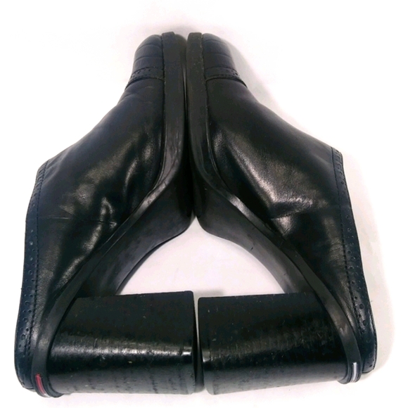 Tommy Hilfiger mules clogs - Picture 6 of 11